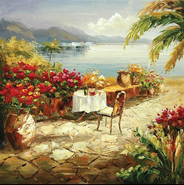 Unknown Artist kni-183